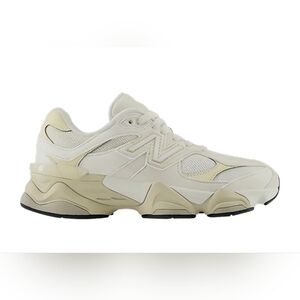 New Balance 9060 Sea Salt Linen 7y/8.5W